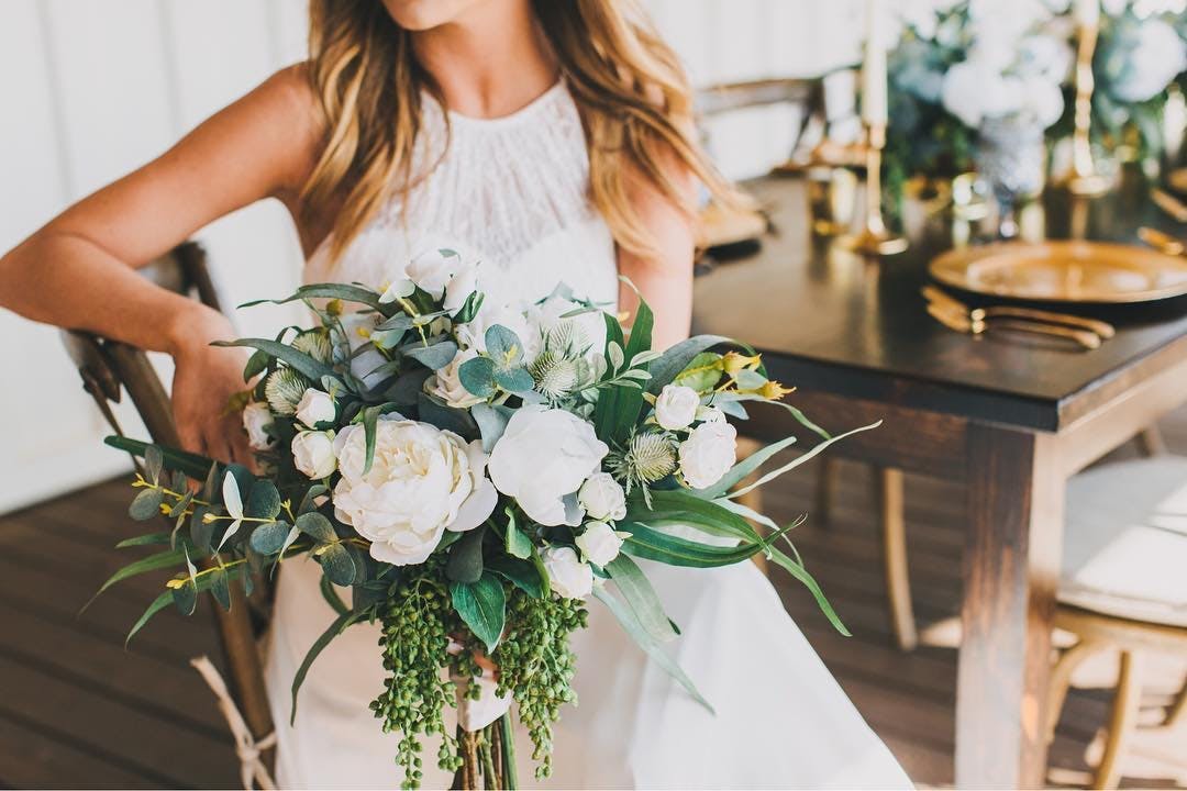 Using these wedding companies are the best way to plan a wedding on a budget.