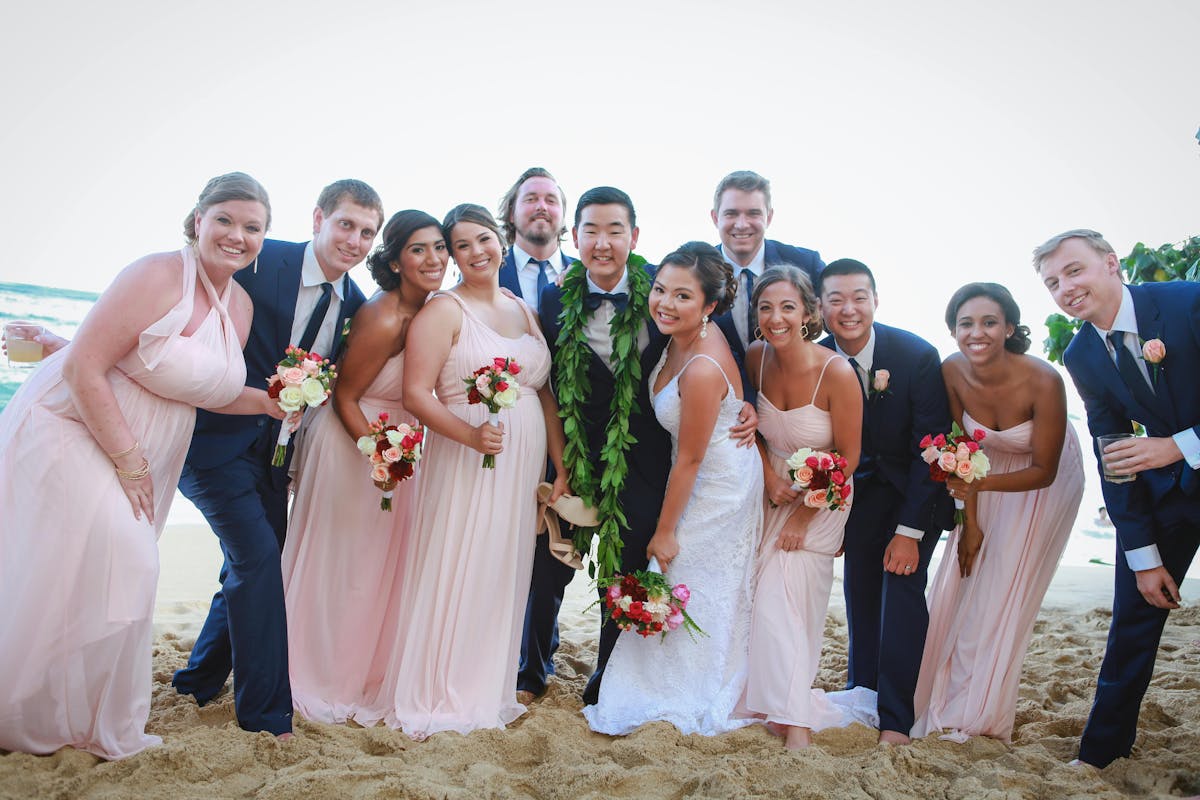 Men's Wedding Style Guide For Grooms