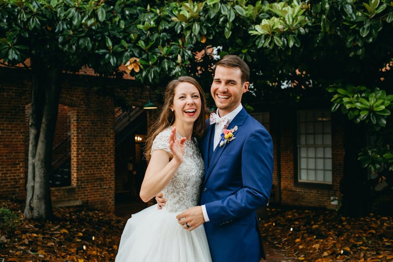 brilliant blue wedding suits for men