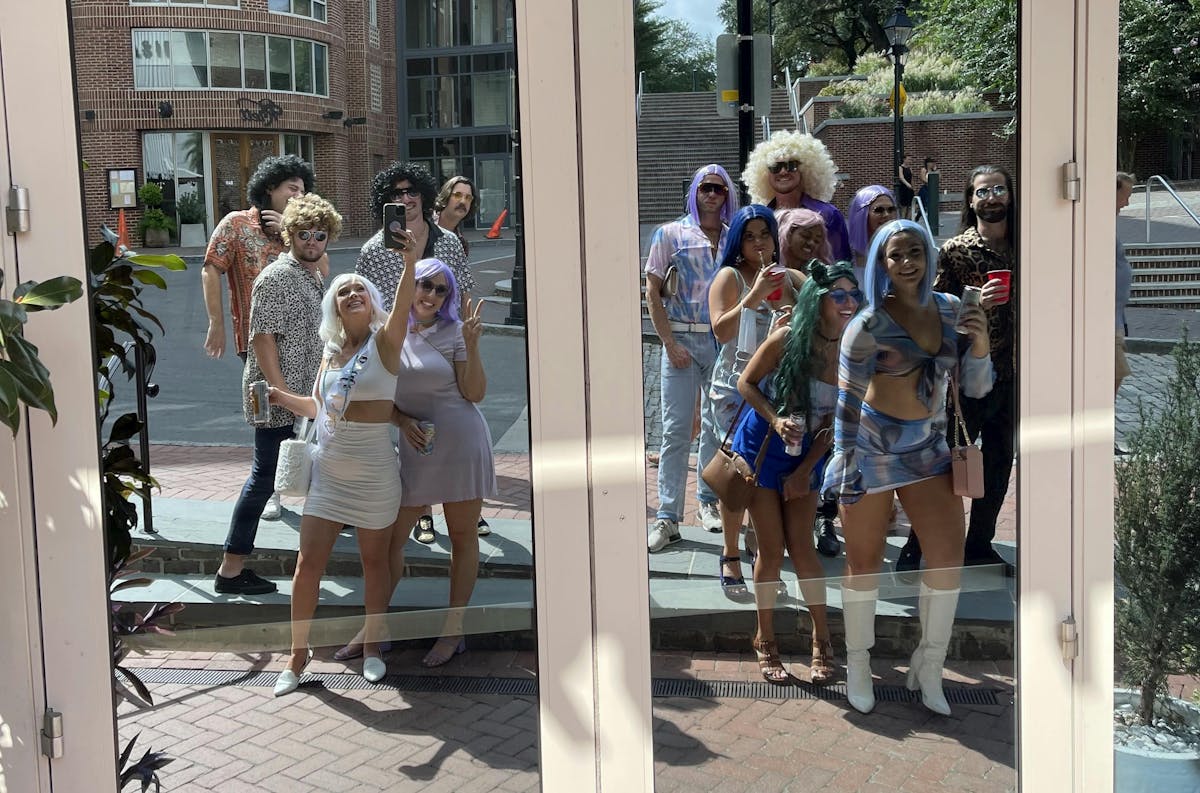 How to Plan a Combined Bachelor/Bachelorette Party