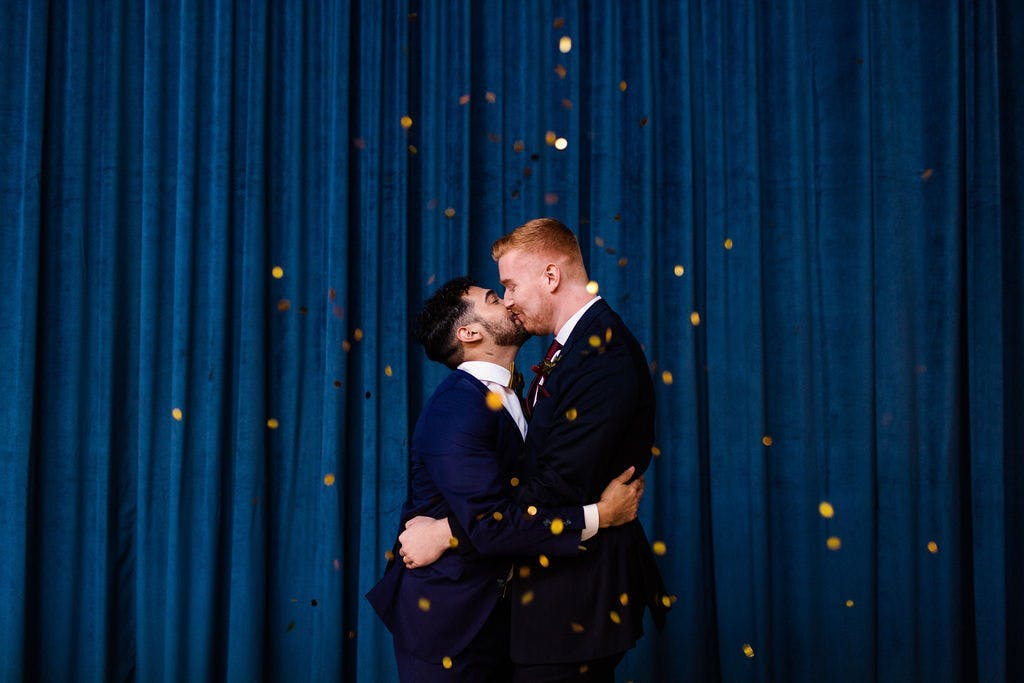 8 Budget-Conscious Tips for Planning a Fab Same-Sex Wedding