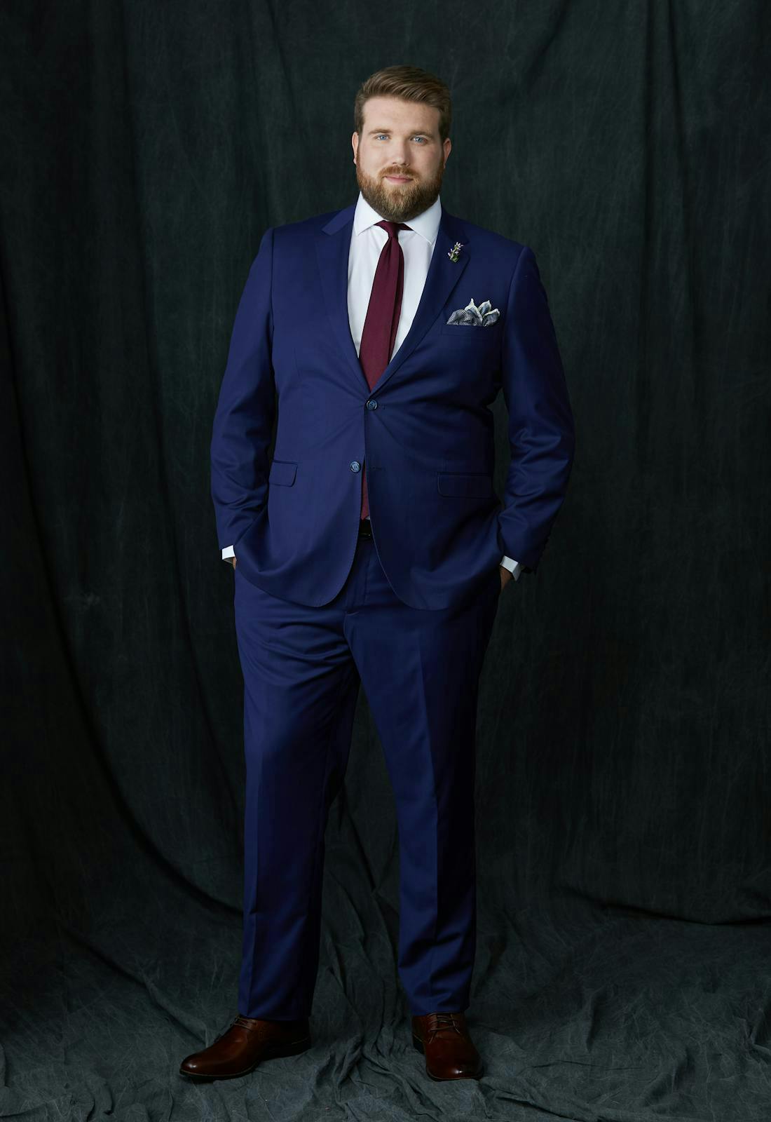 what is cocktail attire for men