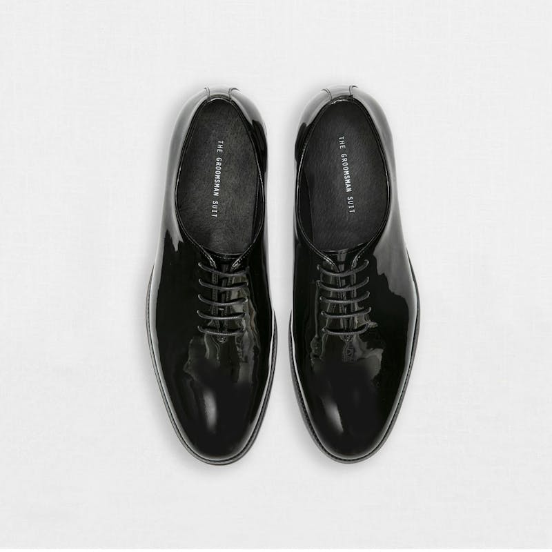 wedding tuxedo shoes for men