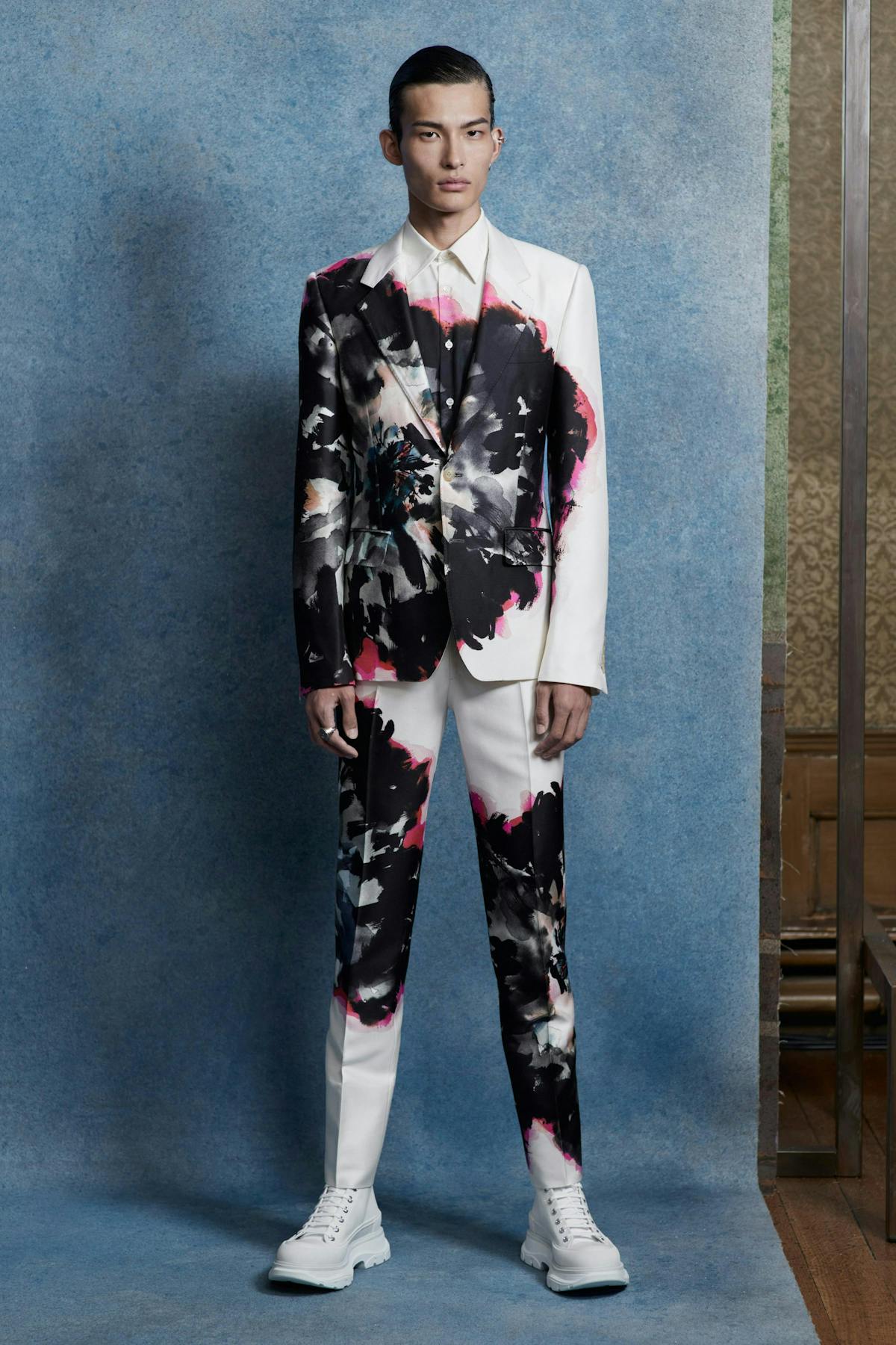 New York Fashion Week Spring Wedding Trends